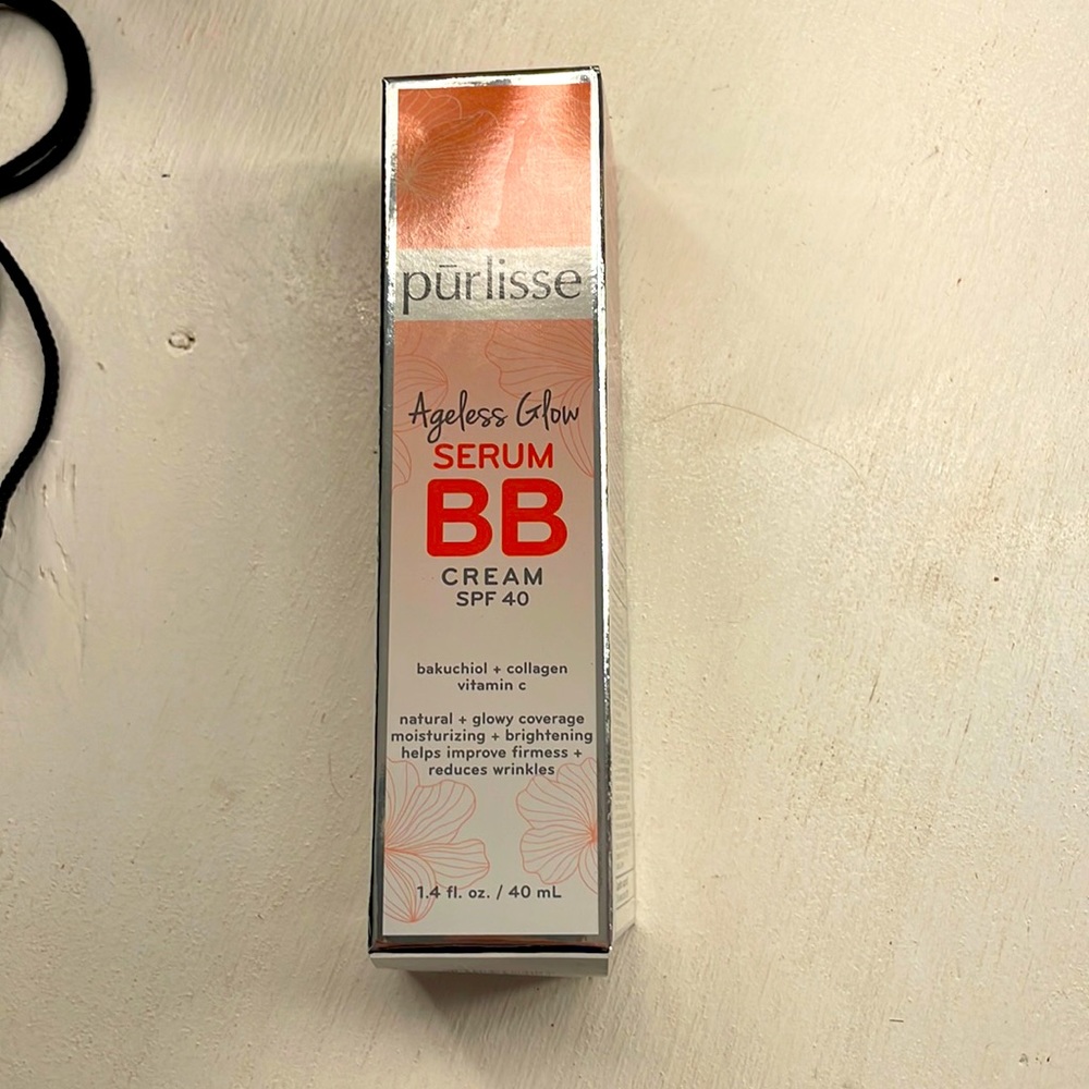 BB Cream